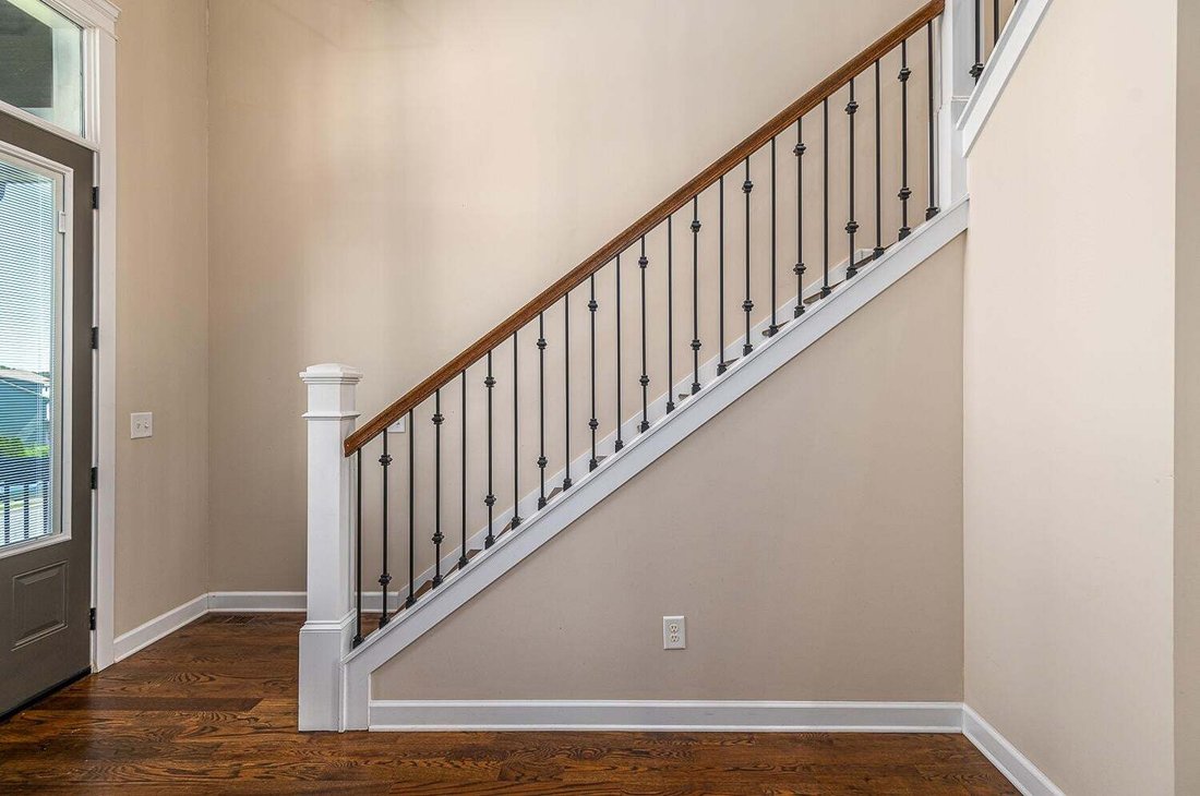 Maison à Ooltewah, Tennessee, États-Unis 3 - 17607517