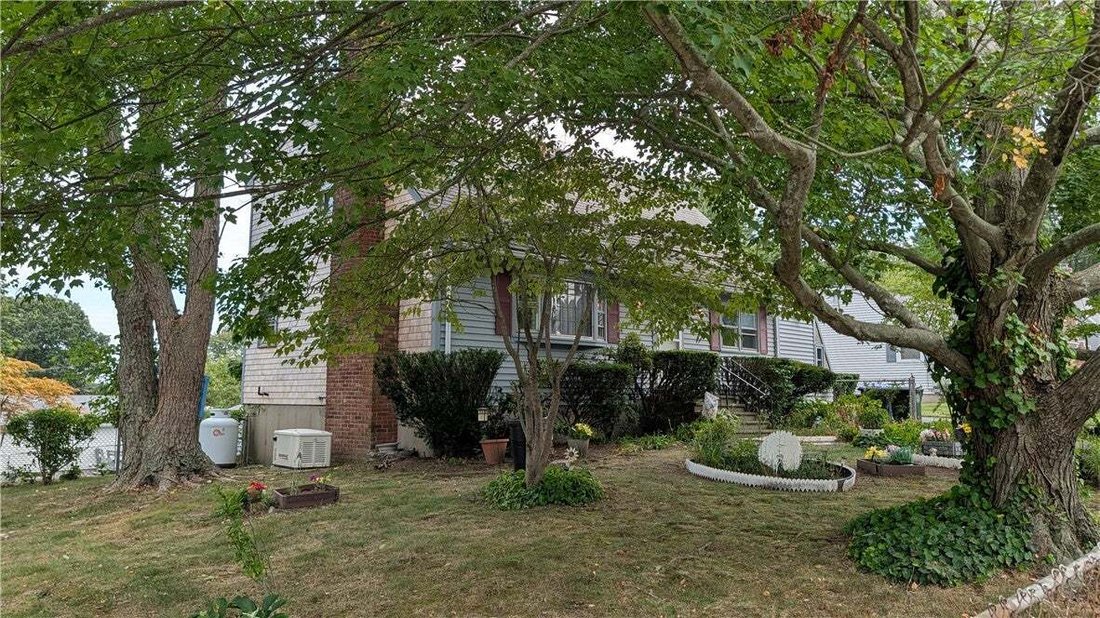 Casa en Bristol, Rhode Island, Estados Unidos 2 - 18697502