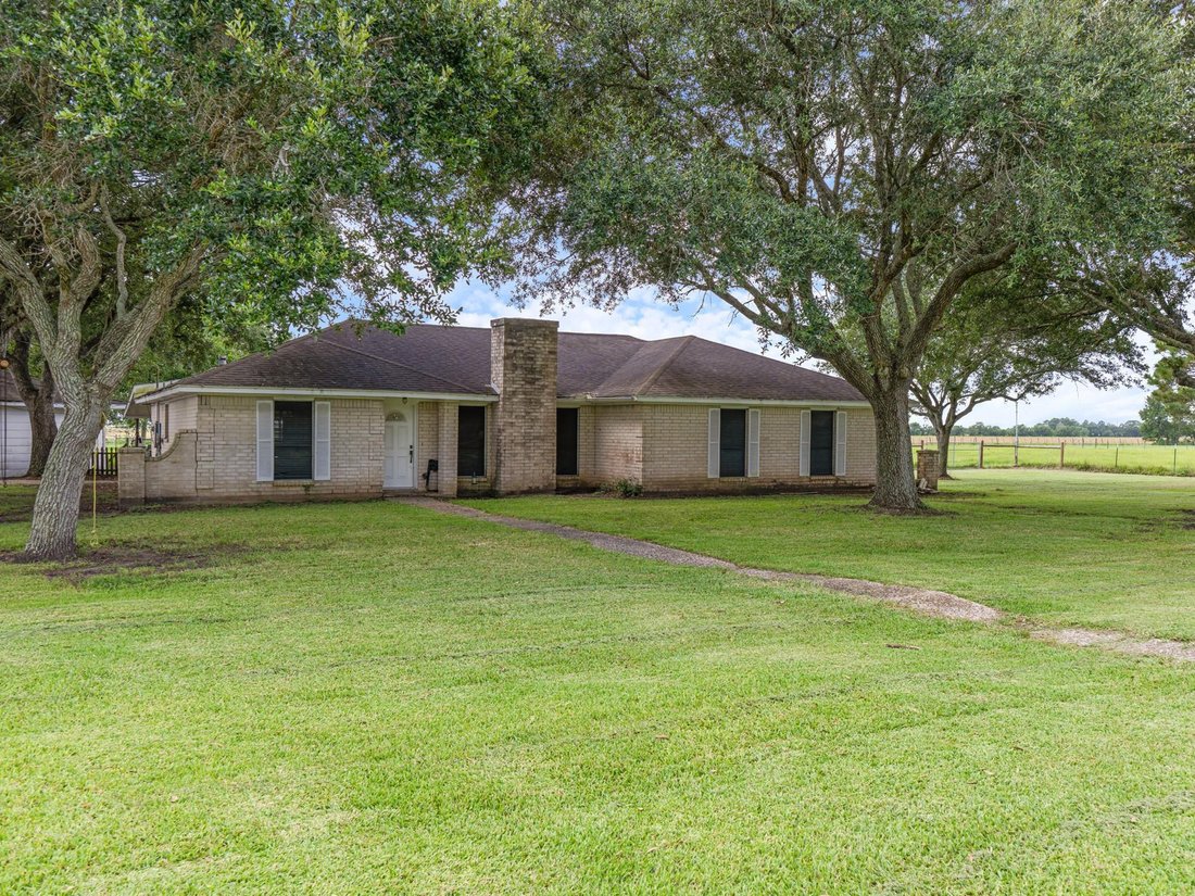 House in Rosenberg, Texas, United States 4 - 18698769