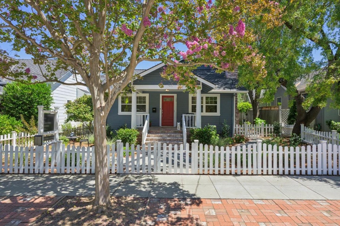 House in Los Gatos, California, United States 1 - 18697916