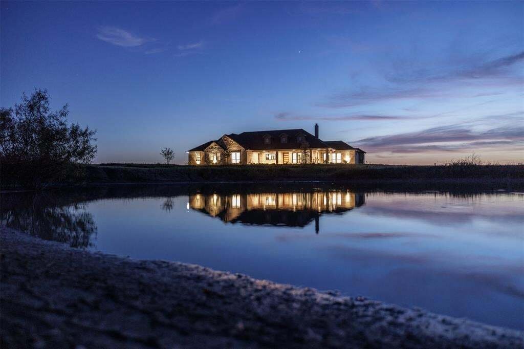 Casa en Celeste, Texas, Estados Unidos 4 - 16867597