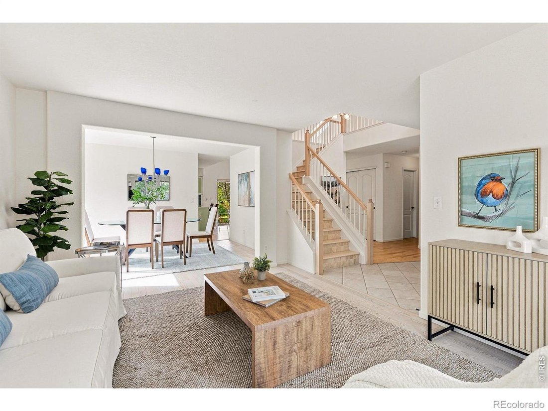 House in Lafayette, Colorado, United States 3 - 18697089