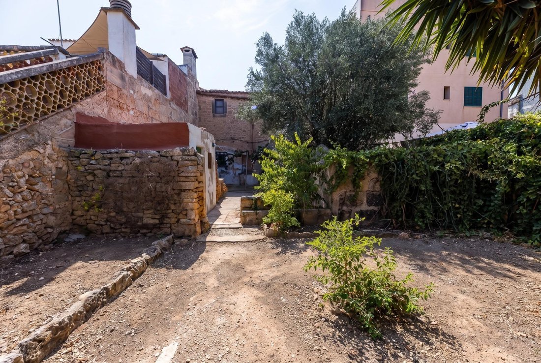 Maison à Santanyí, Îles Baléares, Espagne 3 - 18697543