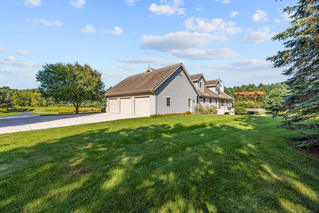 House in Oostburg, Wisconsin, United States 5 - 18696963