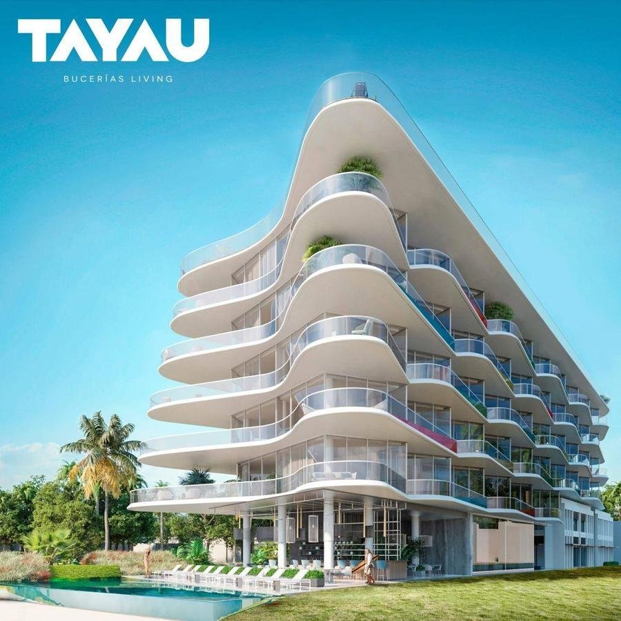 Apartment in Bucerías, Nayarit, Mexico 1 - 18698944