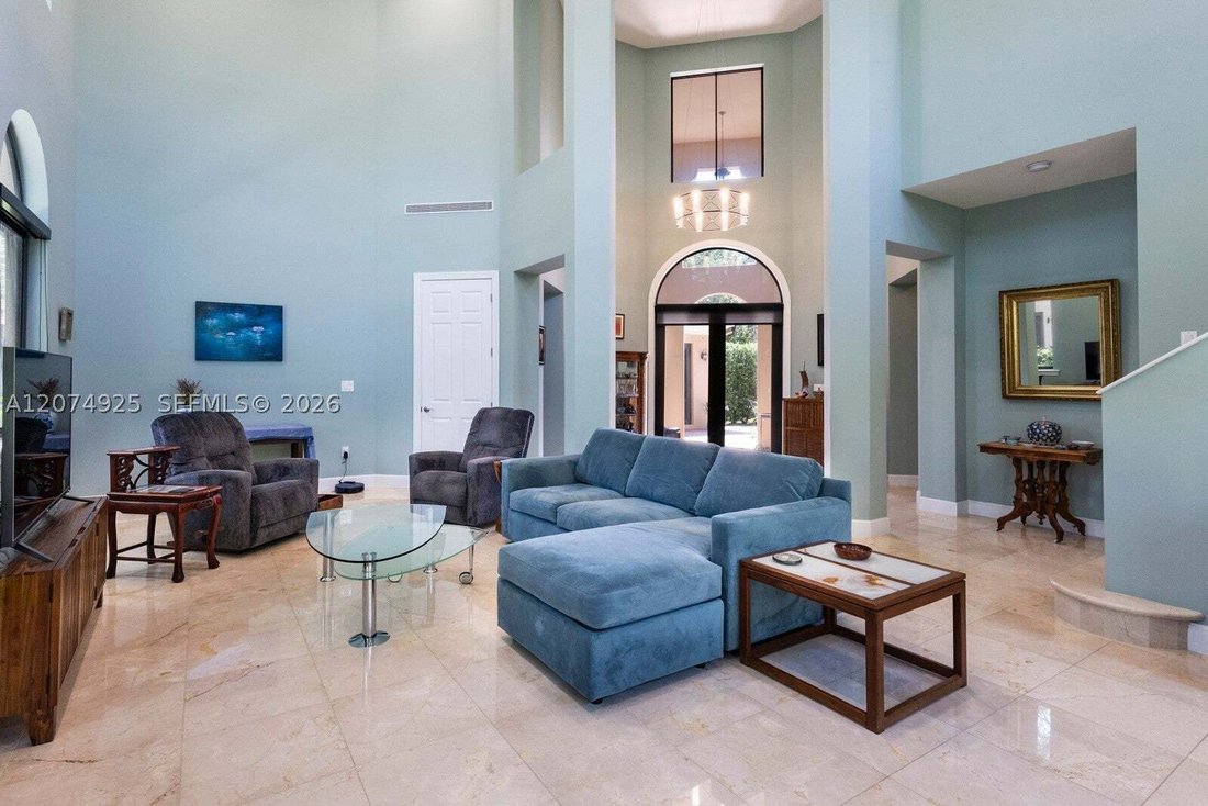 House in Coral Gables, Florida, United States 4 - 18697293