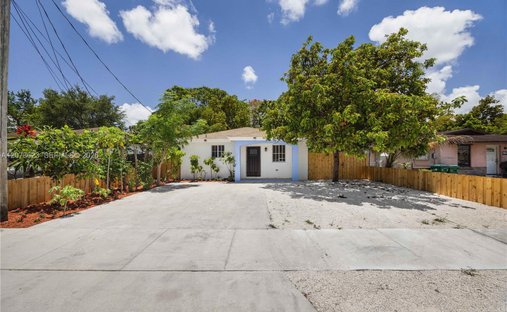 House in Cutler Bay, Florida, United States 1