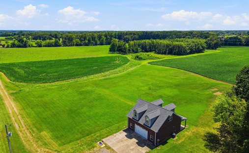 Haus in Portland, Tennessee, Vereinigte Staaten 1