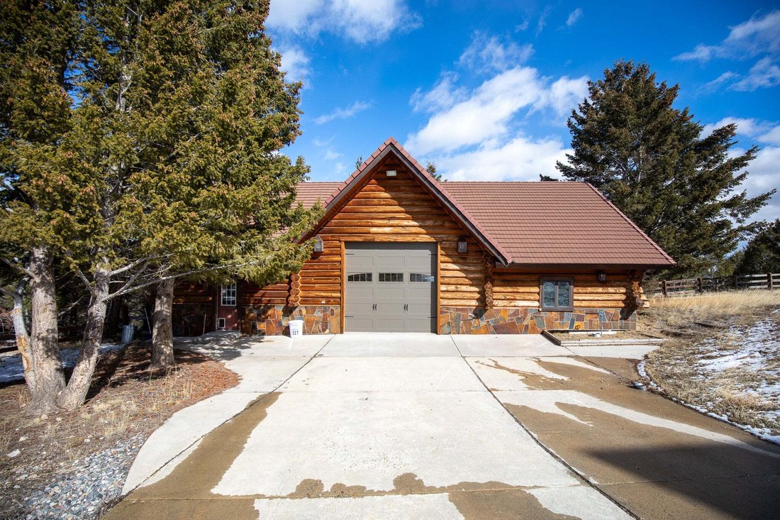 House in Anaconda, Montana, United States 4 - 18699119