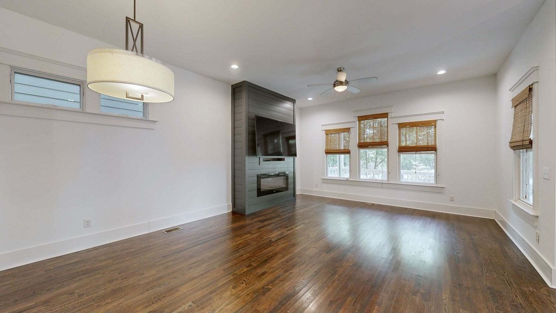 Casa en Nashville, Tennessee, Estados Unidos 5 - 18698645
