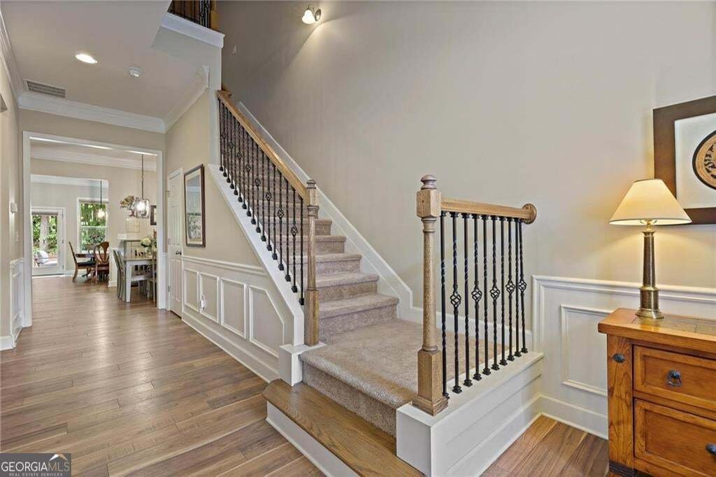 Townhouse in Smyrna, Georgia, United States 5 - 18698369