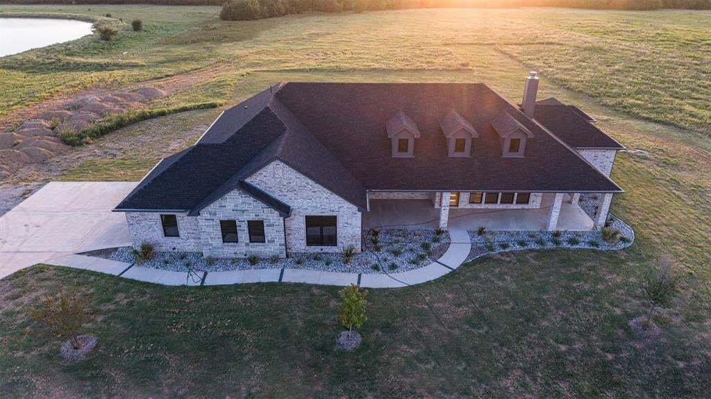 Casa en Celeste, Texas, Estados Unidos 3 - 16867597