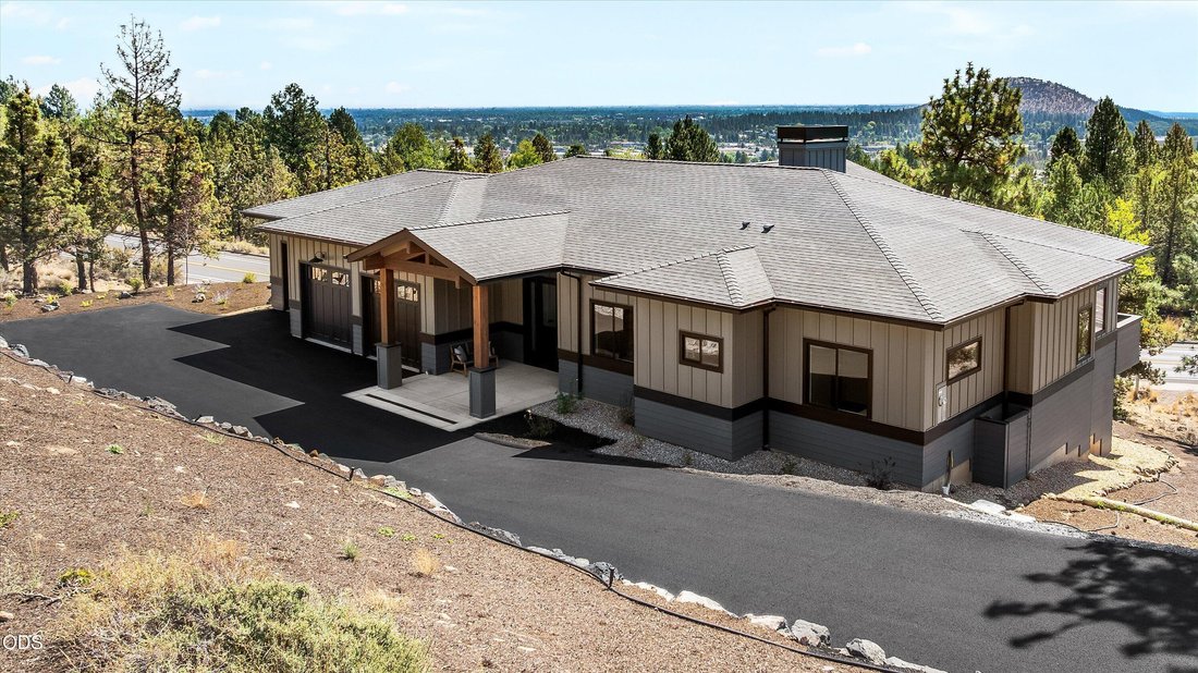 Casa a Bend, Oregon, Stati Uniti 2 - 16837566