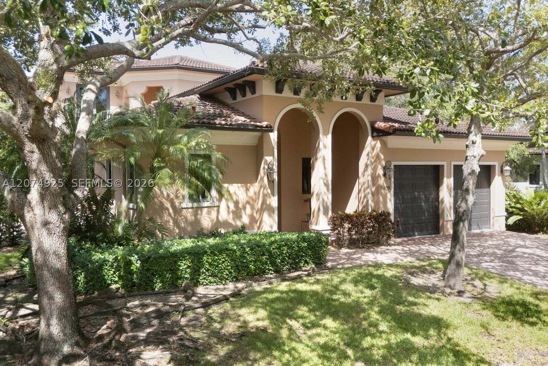 House in Coral Gables, Florida, United States 2 - 18697293