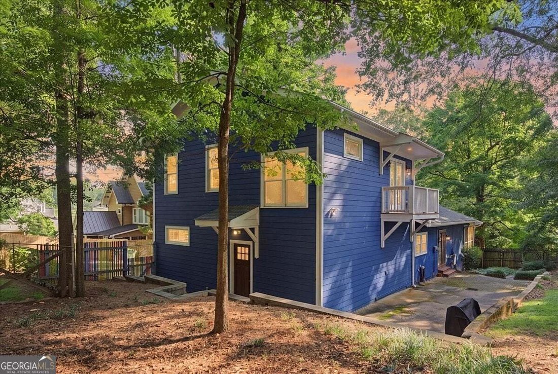 House in Atlanta, Georgia, United States 2 - 18698415