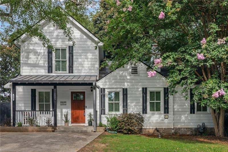 House in Atlanta, Georgia, United States 1 - 18697783