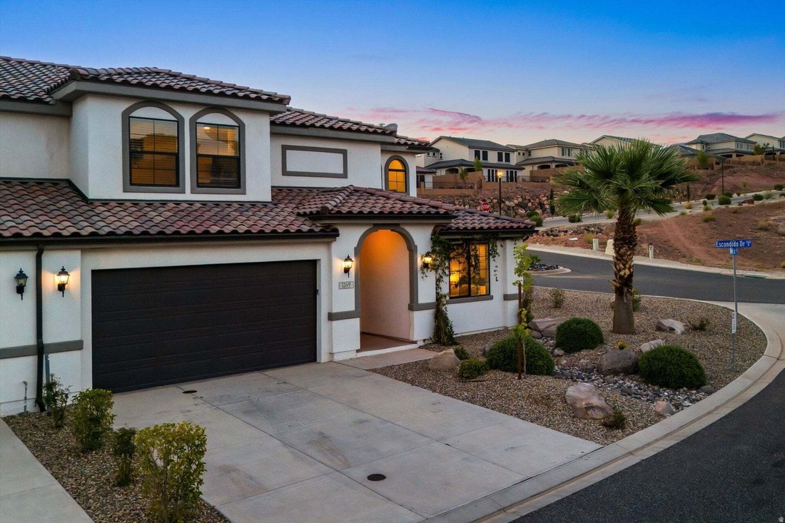 Townhouse in Washington, Utah, United States 2 - 18697152