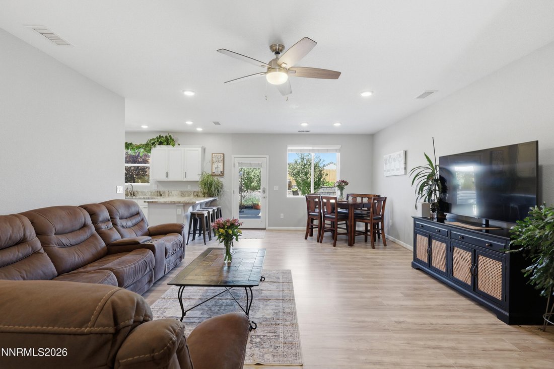Casa en Lemmon Valley-Golden Valley, Nevada, Estados Unidos 5 - 18697388