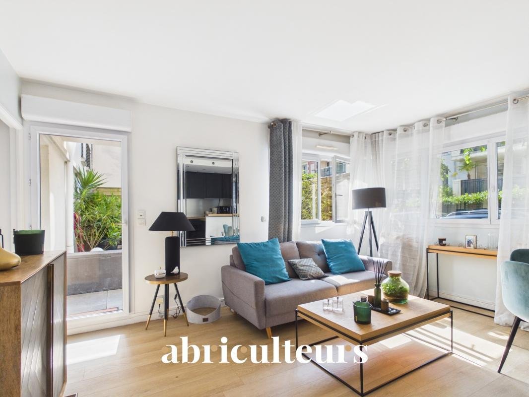 Apartment in Plaisance, La Garenne-Colombes, France 2 - 18696812