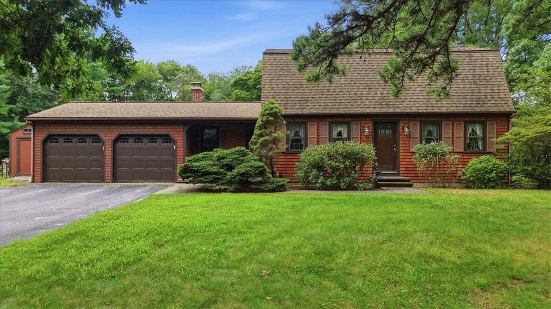House in South Kingstown, Rhode Island, United States 3 - 18697462