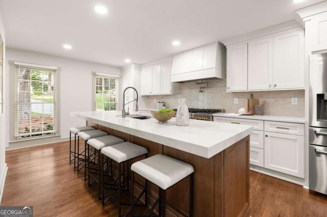 House in Marietta, Georgia, United States 4 - 18698111