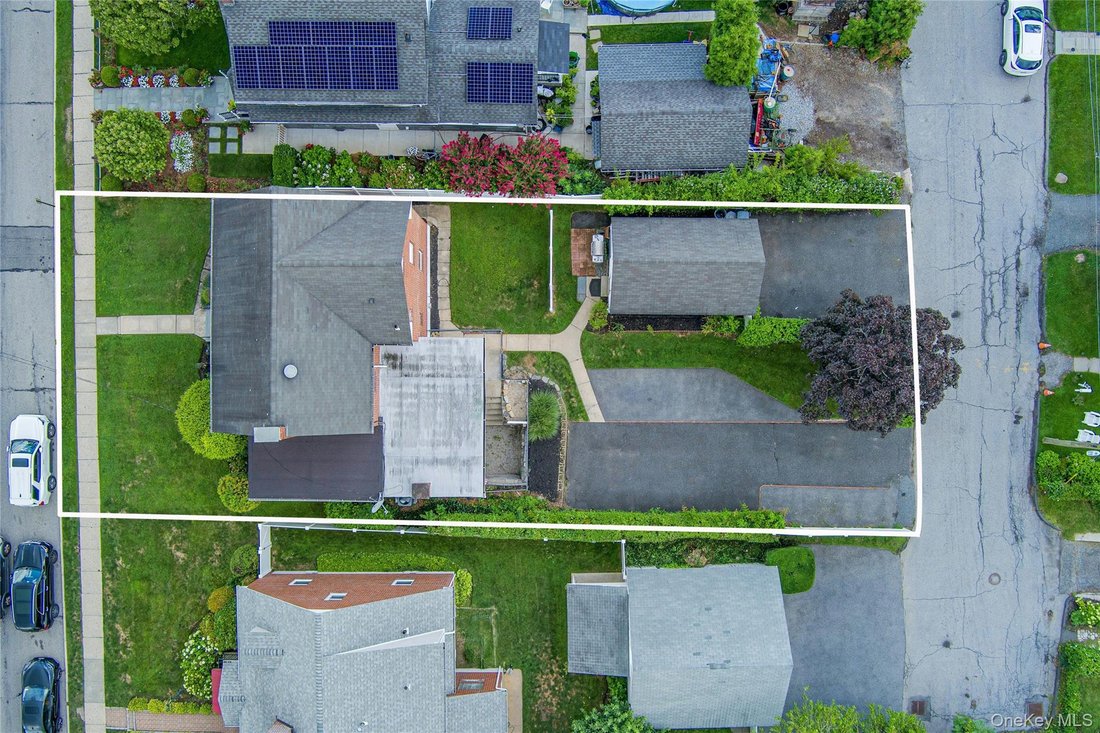 Casa en Port Chester, Nueva York, Estados Unidos 2 - 18691007