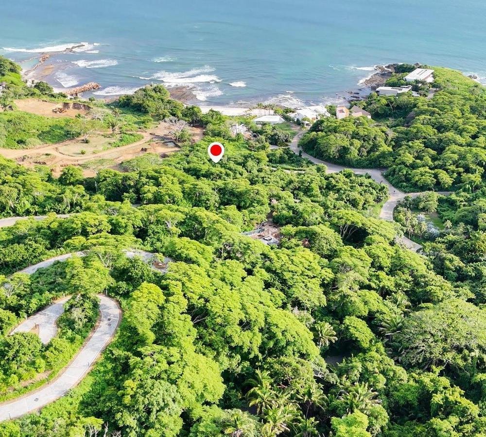 Land in Bucerías, Nayarit, Mexico 3 - 18698929