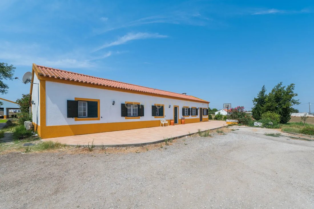 Rancho en Atalaia e Alto Estanqueiro-Jardia, Setúbal Municipality, Portugal 5 - 18657870