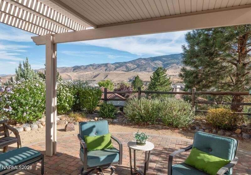 Casa a Reno, Nevada, Stati Uniti 2 - 18154602