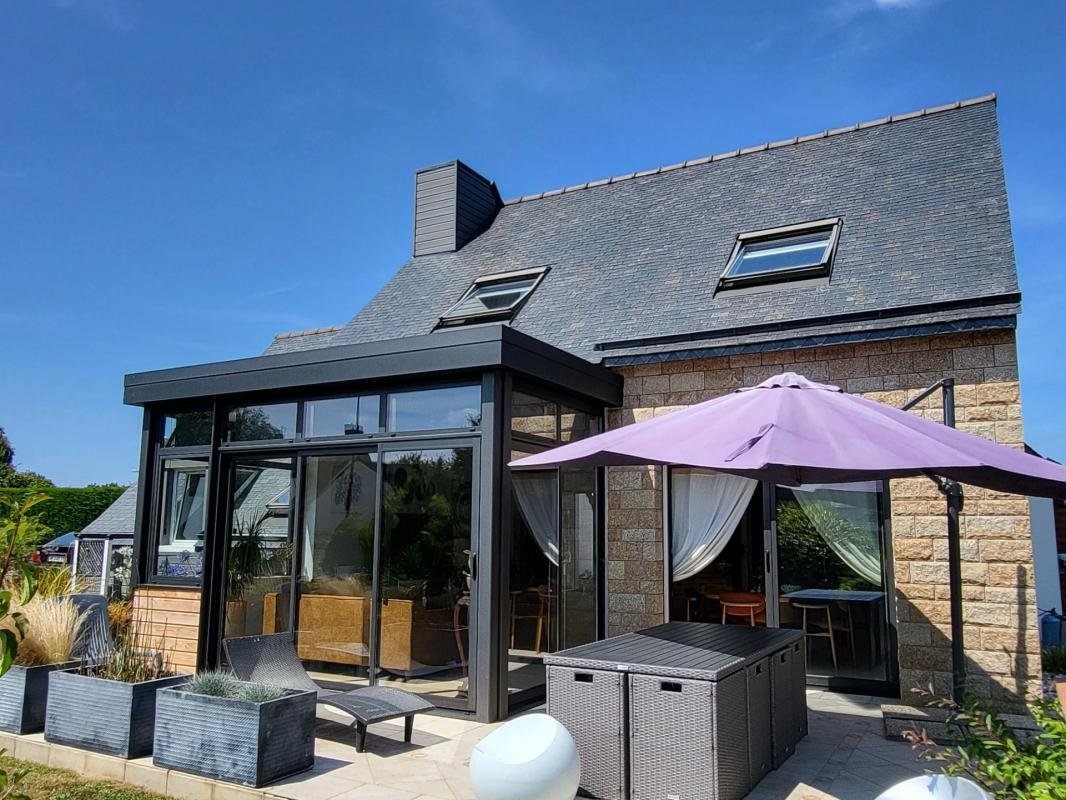 House in Louannec, Brittany, France 2 - 18695939