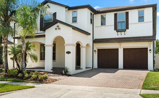 House in Lake Butler, Florida, United States 1