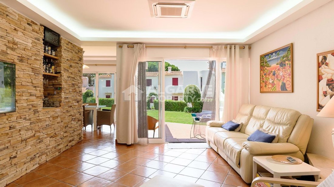 Villa in Vilamoura, Quarteira, Algarve 3 - 18699197