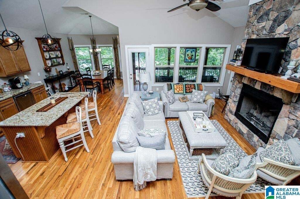 House in Wedowee, Alabama, United States 5 - 18697016
