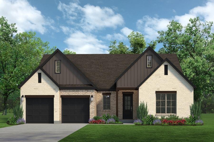 House in Fort Worth, Texas, United States 1 - 18698588