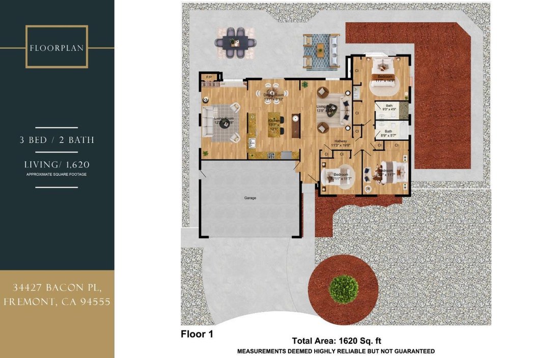 House in Newark, California, United States 3 - 18697935