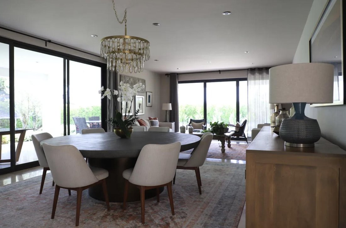 Condo in Santiago de Querétaro, Querétaro, Mexico 5 - 18696602