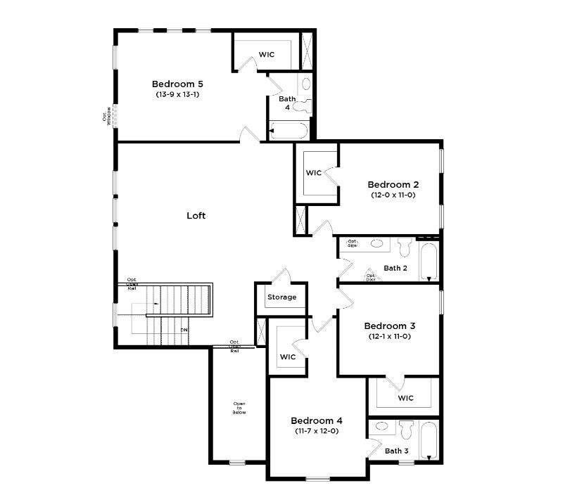 House in Murfreesboro, Tennessee, United States 3 - 18698633