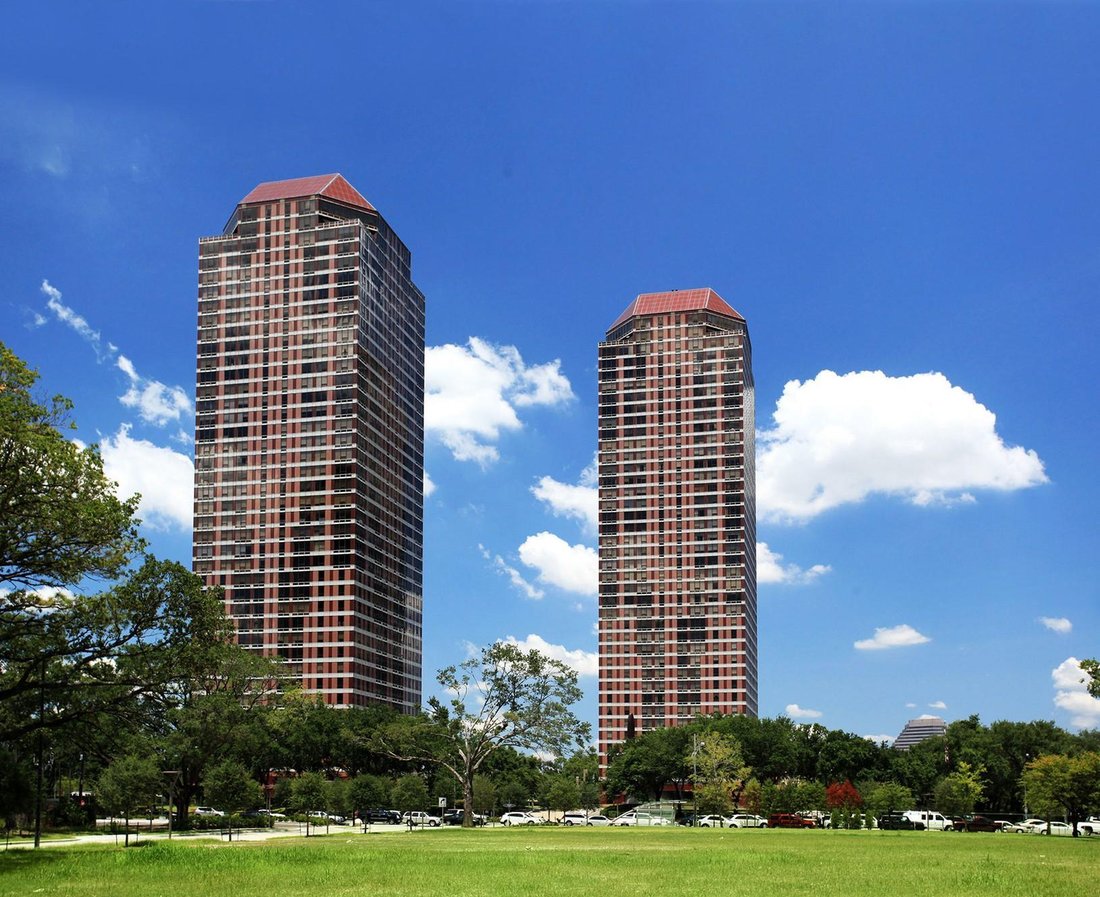 Condo in Houston, Texas, United States 1 - 18698753
