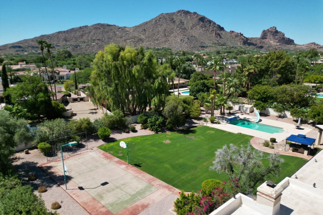House in Paradise Valley, Arizona, United States 1 - 18694121