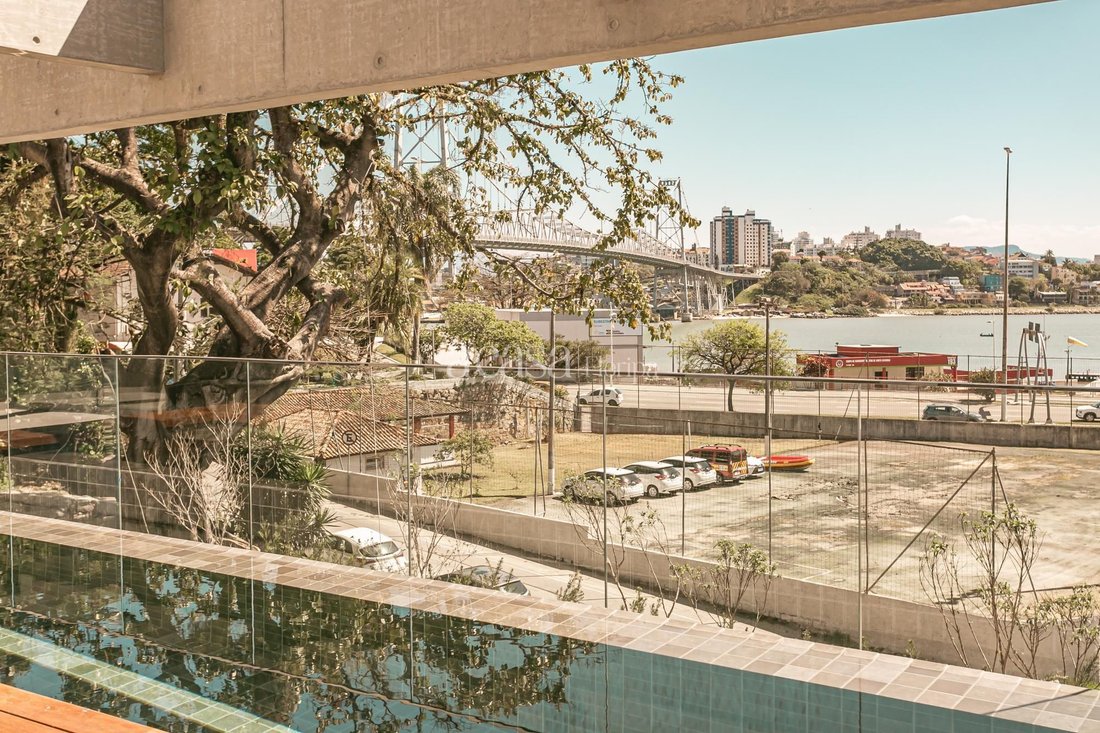 Apartment in Florianópolis, State of Santa Catarina, Brazil 5 - 18696202