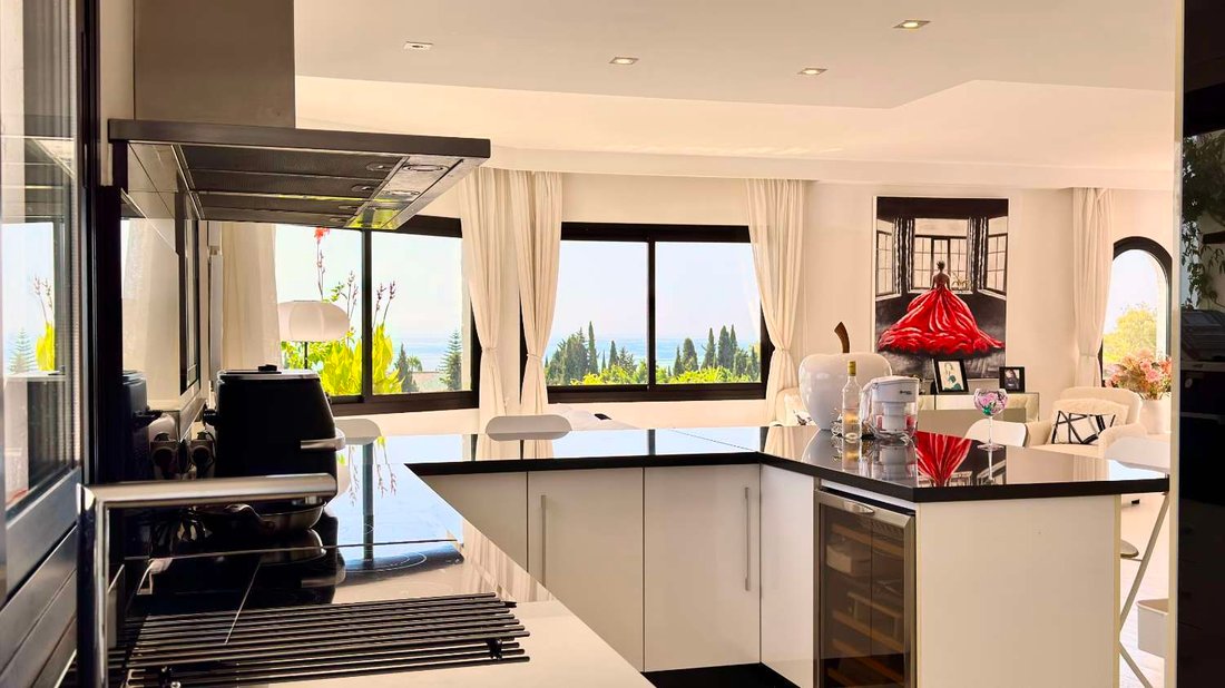 Appartement à Marbella, Andalousie, Espagne 3 - 18699214