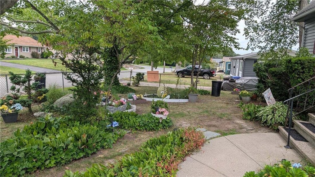 Casa en Bristol, Rhode Island, Estados Unidos 3 - 18697502