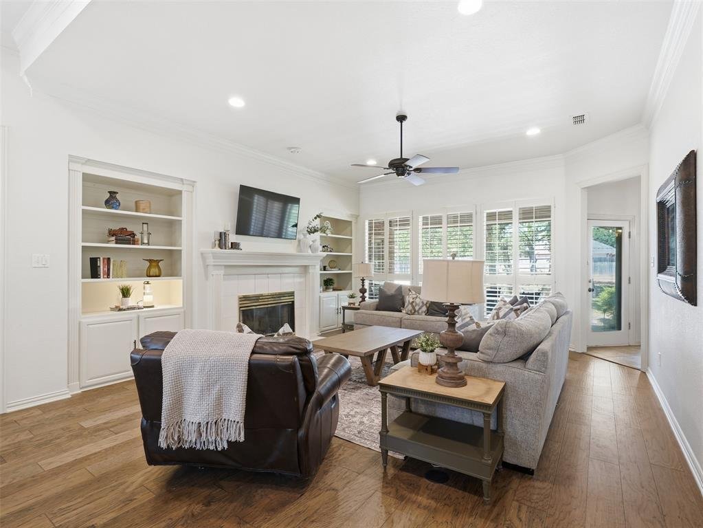 House in Weatherford, Texas, United States 5 - 18698554