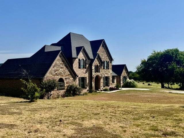 Haus in Marietta, Oklahoma, Vereinigte Staaten 1 - 18697373