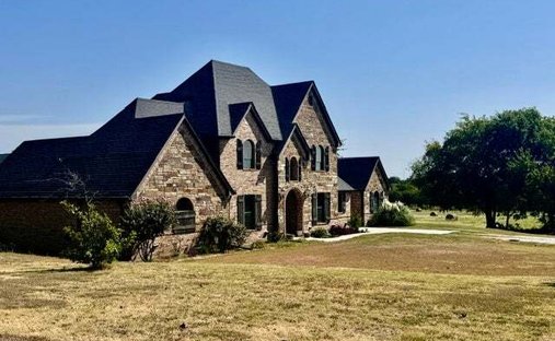 Maison à Marietta, Oklahoma, États-Unis 1