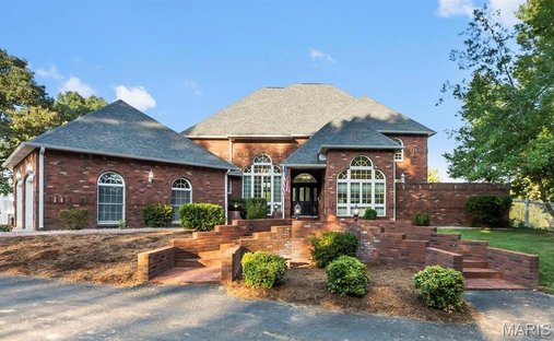 Maison à Benton, Missouri, États-Unis 1