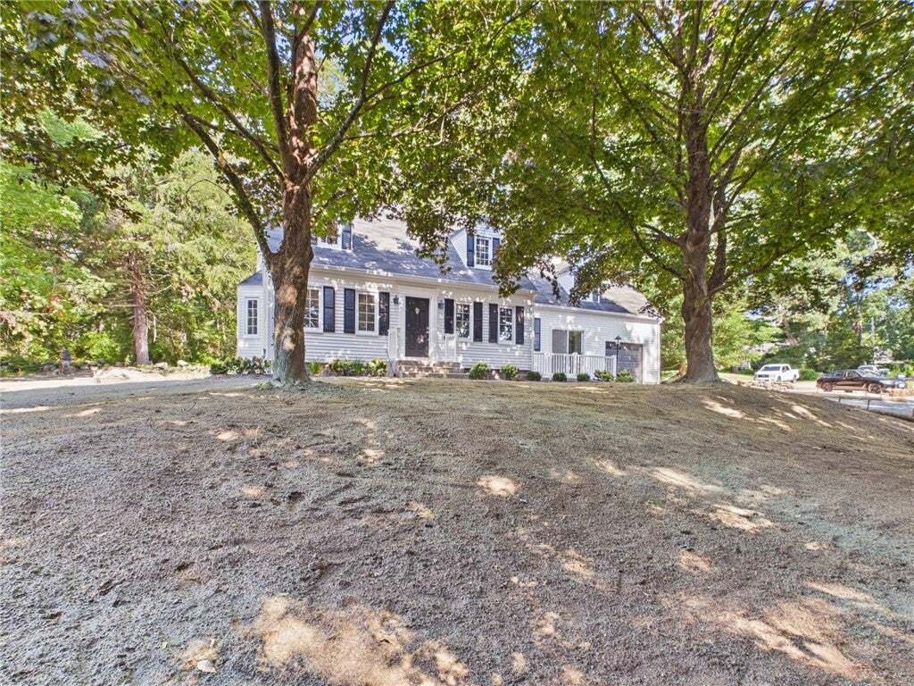 House in South Kingstown, Rhode Island, United States 3 - 18697486