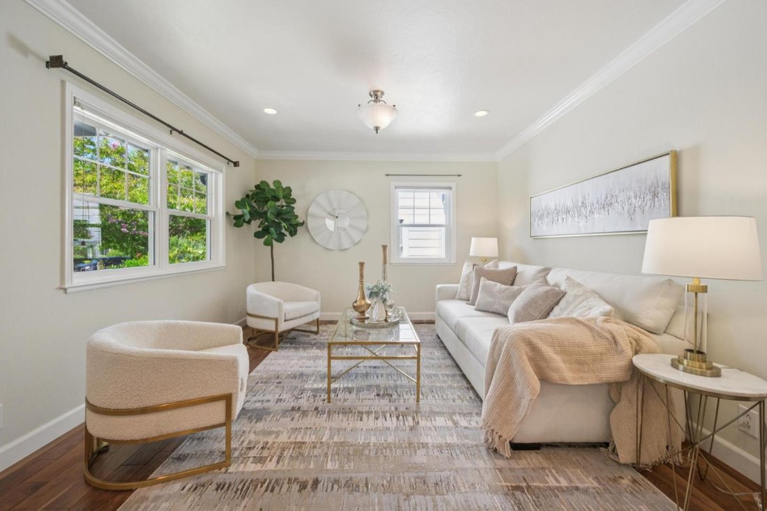 House in Los Gatos, California, United States 4 - 18697916