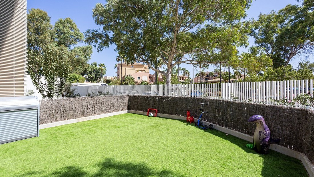 Apartment in Rotes Velles, Calvia, Balearic Islands 2 - 18698202