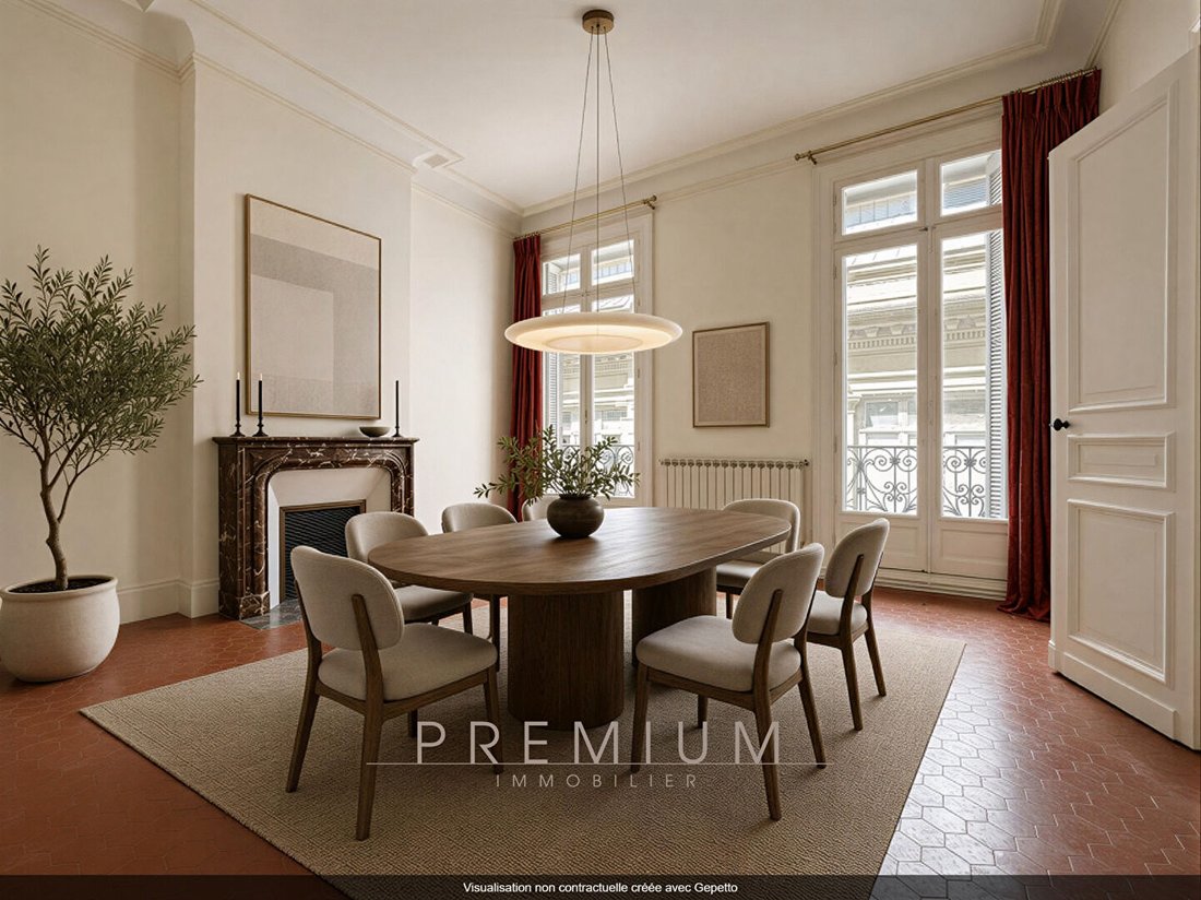 Apartment in Montpellier, Occitania, France 5 - 18699418